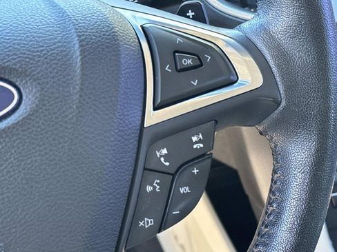 Used 2018 Ford Edge Titanium w/ Equipment Group 301A image 26