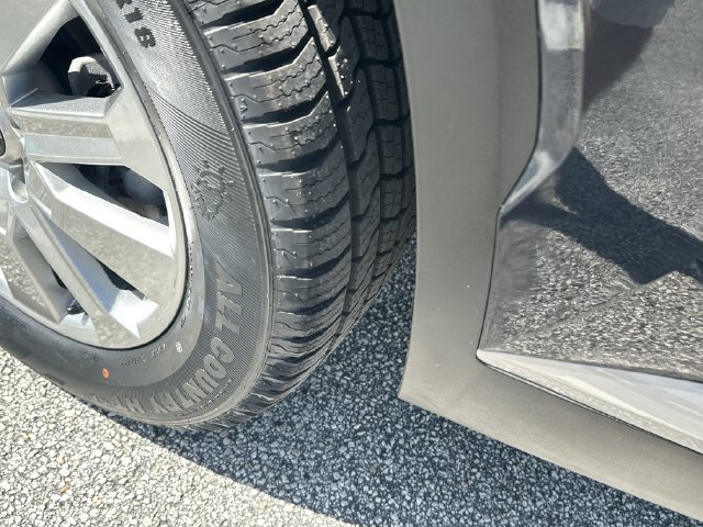 Certified 2024 Hyundai Palisade SEL FWD image 10