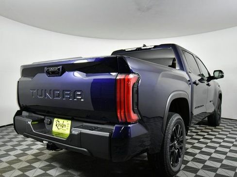New 2026 Toyota Tundra Limited AWD/4WD image 11