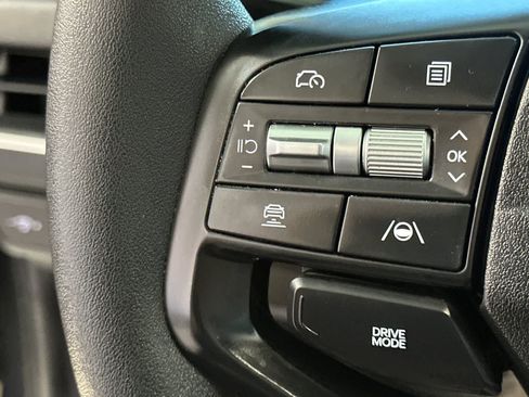 Used 2025 Kia K4 FWD image 29