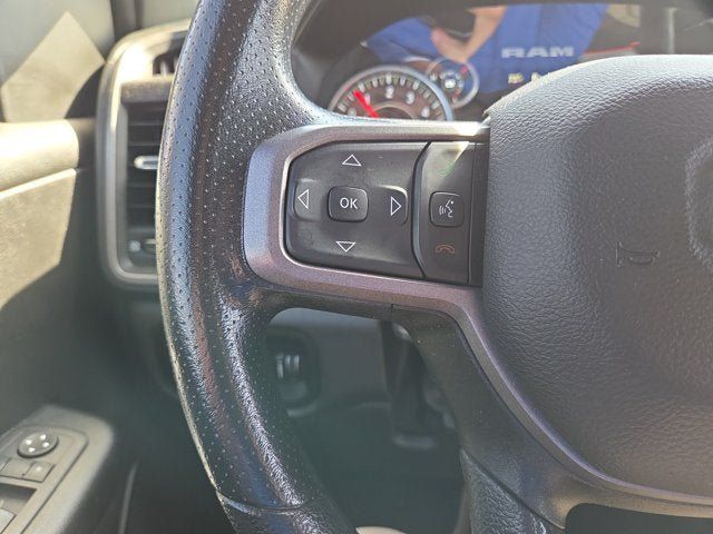 Used 2023 RAM 1500 Tradesman w/ Night Edition AWD/4WD image 19