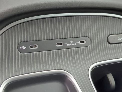 New 2026 Hyundai Palisade Calligraphy FWD image 34