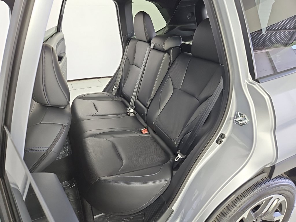 Certified 2025 Subaru Forester Limited AWD/4WD image 21
