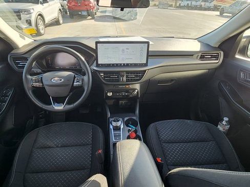 Used 2024 Ford Escape Active w/ Tech Pack #1 AWD/4WD image 17