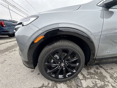 New 2026 Buick Encore GX Sport Touring w/ Comfort Package image 10