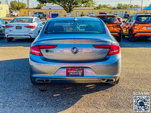 Used 2019 Buick LaCrosse Avenir w/ Driver Confidence Package II image 7