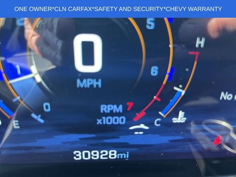 Used 2025 Chevrolet Equinox LT image 15