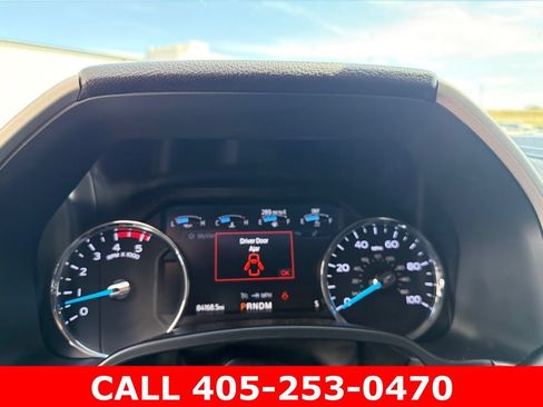Used 2021 Ford F350 Lariat w/ Lariat Value Package AWD/4WD image 13
