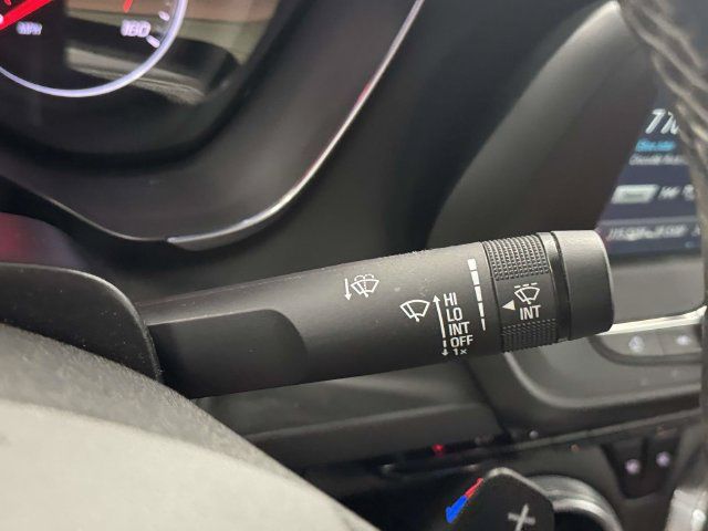 Used 2017 Chevrolet Camaro LT w/ RS Package RWD image 41