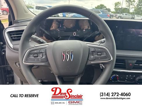 New 2026 Buick Encore GX Sport Touring FWD image 14