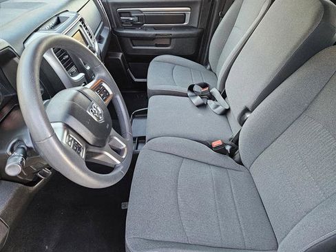 Used 2024 RAM 1500 Classic Warlock image 9