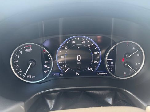 Used 2020 Buick Enclave Avenir w/ Avenir Technology Package AWD/4WD image 20