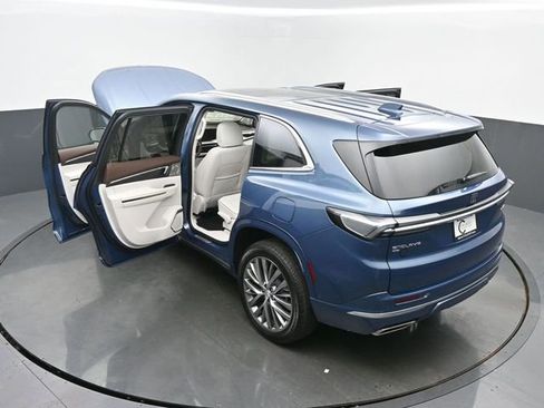 New 2026 Buick Enclave Avenir w/ Super Cruise Package image 66