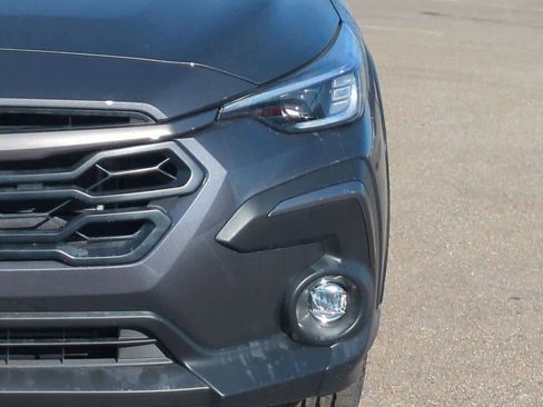 New 2026 Subaru Crosstrek 2.5i Limited image 10