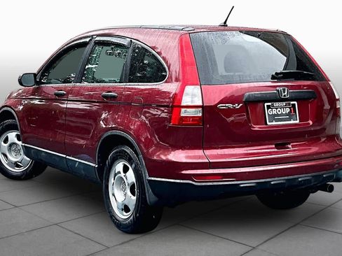 Used 2011 Honda CR-V LX image 11