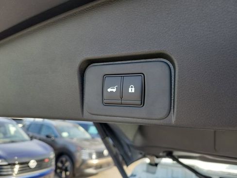 New 2026 Nissan Rogue Dark Armor AWD/4WD image 30
