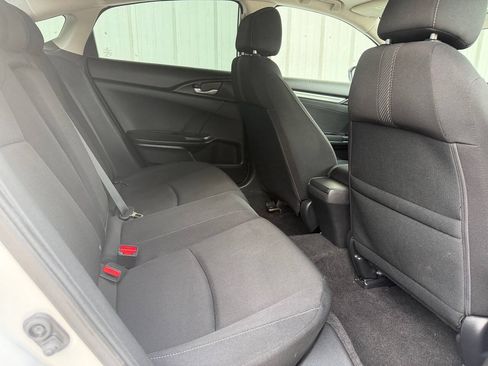 Used 2018 Honda Civic EX image 15