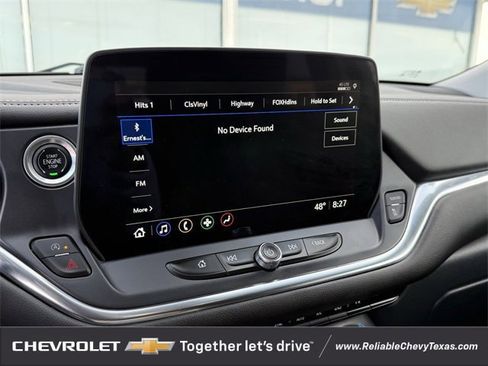 Certified 2023 Chevrolet Blazer LT w/ LPO, Floor Liner Package image 26