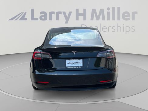 Used 2019 Tesla Model 3 Standard Range Plus RWD image 4