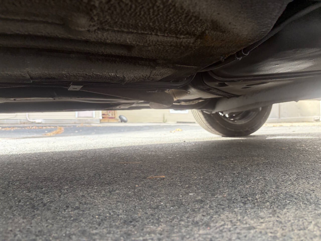 Used 2012 MAZDA MAZDA2 Sport FWD image 17