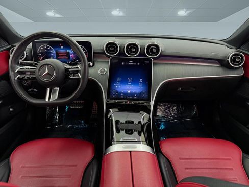 Certified 2024 Mercedes-Benz C 300 C 300 image 14