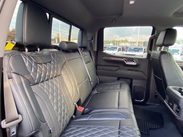 Used 2023 Chevrolet Silverado 1500 RST w/ All Star Edition Plus AWD/4WD image 26