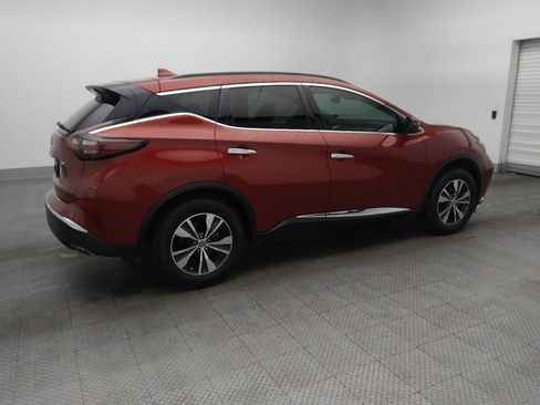 Used 2020 Nissan Murano SV FWD image 10