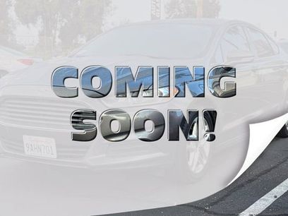 Used 2013 Ford Fusion SE