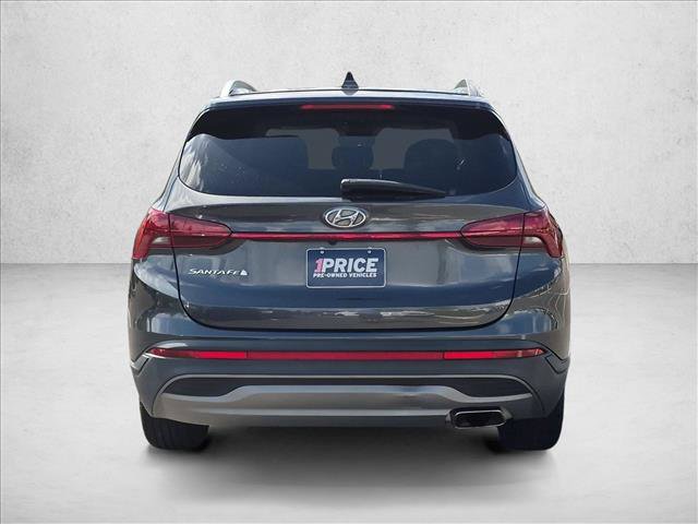 Used 2023 Hyundai Santa Fe SEL FWD image 7