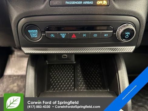 New 2026 Ford Bronco Sport Outer Banks w/ Sasquatch Outer Banks Package image 17