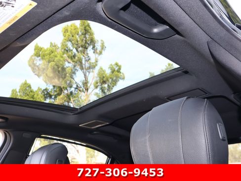 Used 2018 Mercedes-Benz S 450 Sedan image 5
