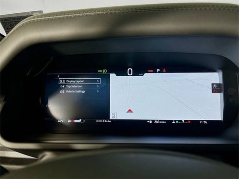 New 2026 Land Rover Defender 110 S image 13