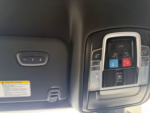 New 2026 RAM 1500 Laramie w/ Sport Appearance Package AWD/4WD image 37
