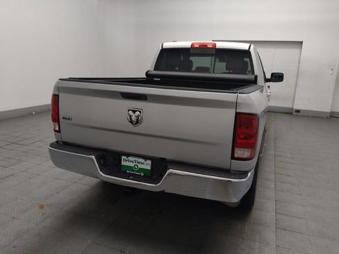 Used 2017 RAM 1500 Classic SLT RWD image 7