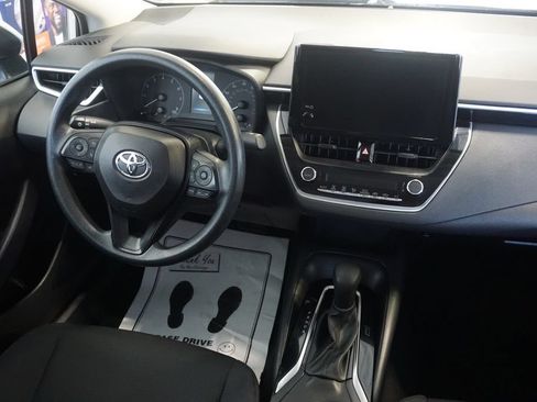 Used 2024 Toyota Corolla LE FWD image 26
