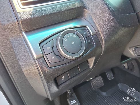 Used 2017 Ford Explorer Limited w/ Equipment Group 301A image 12