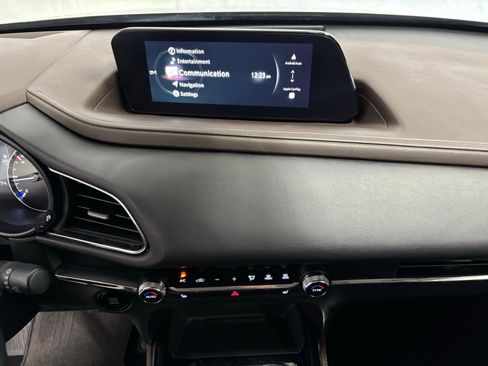 Certified 2024 MAZDA CX-30 AWD 2.5 S w/ Premium Package image 24