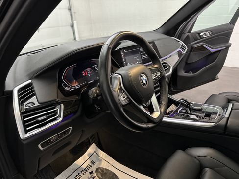 Used 2023 BMW X5 xDrive40i AWD/4WD image 20