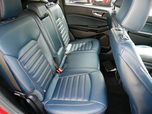 Used 2023 Ford Edge SEL w/ Sport Appearance Package AWD/4WD image 24