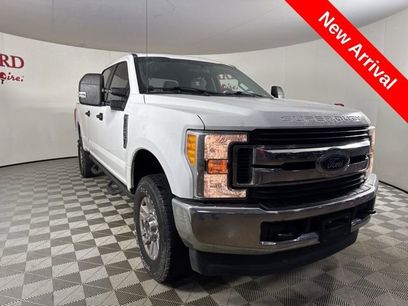 Used 2017 Ford F250 XL w/ STX Appearance Package