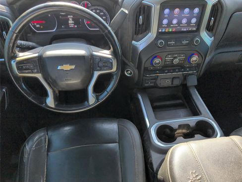 Used 2023 Chevrolet Silverado 2500 LT w/ Convenience Package AWD/4WD image 25