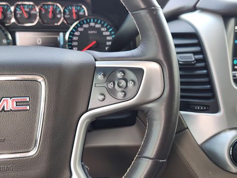 Used 2018 GMC Yukon SLT w/ Open Road Package RWD image 30