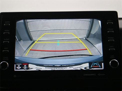 Used 2024 Toyota Camry XSE image 17