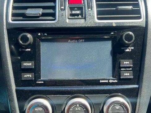 Used 2017 Subaru WRX image 27