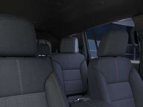 New 2025 GMC Acadia Elevation image 38