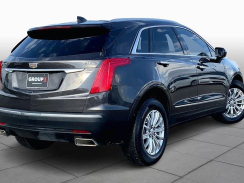 Used 2018 Cadillac XT5 FWD image 12