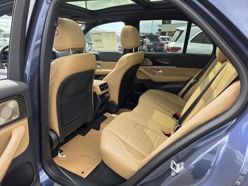 Used 2026 Mercedes-Benz GLE 450 4MATIC image 24