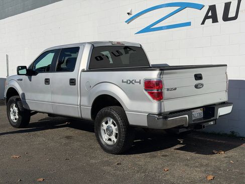 Used 2013 Ford F150 XLT image 4