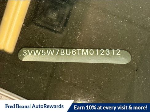 New 2026 Volkswagen Jetta S image 19