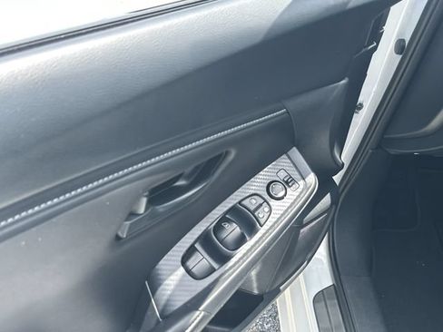 Certified 2025 Nissan Sentra S FWD image 14